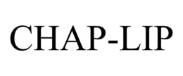 CHAP-LIP