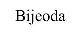 BIJEODA