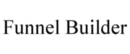 FUNNEL BUILDER