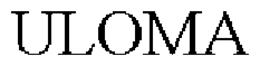ULOMA