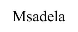 MSADELA