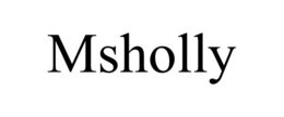 MSHOLLY