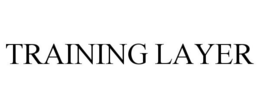 TRAINING LAYER