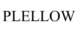 PLELLOW