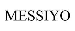 MESSIYO