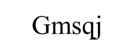 GMSQJ