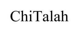 CHITALAH
