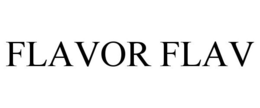 FLAVOR FLAV