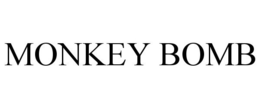 MONKEY BOMB