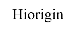 HIORIGIN