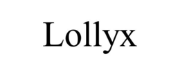 LOLLYX