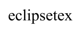 ECLIPSETEX
