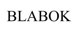 BLABOK