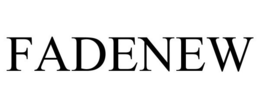 FADENEW