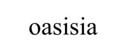 OASISIA