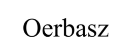 OERBASZ