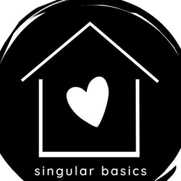 SINGULAR BASICS
