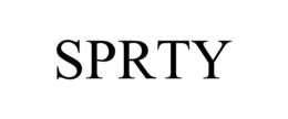 SPRTY