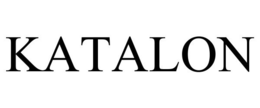KATALON