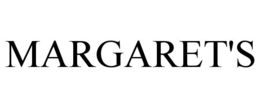 MARGARET'S
