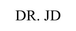DR. JD
