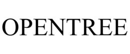 OPENTREE