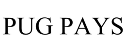 PUG PAYS