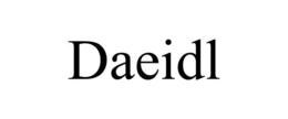 DAEIDL
