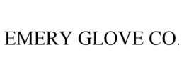 EMERY GLOVE CO.