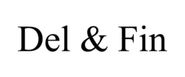 DEL & FIN