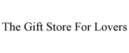 THE GIFT STORE FOR LOVERS