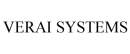 VERAI SYSTEMS