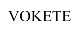 VOKETE
