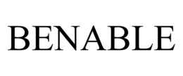 BENABLE