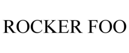 ROCKER FOO