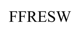 FFRESW