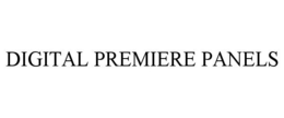 DIGITAL PREMIERE PANELS