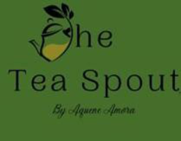 THE TEA SPOUT BY AQUENE AMORA