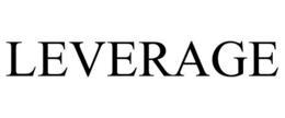 LEVERAGE