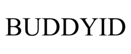 BUDDYID