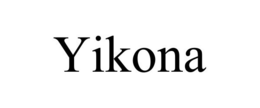 YIKONA