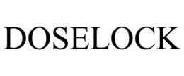 DOSELOCK