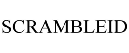 SCRAMBLEID