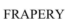 FRAPERY