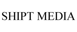 SHIPT MEDIA