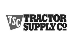 TSC TRACTOR SUPPLY CO