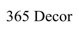 365 DECOR