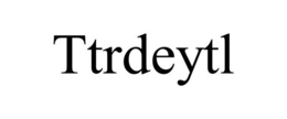 TTRDEYTL