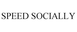 SPEED SOCIALLY