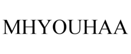 MHYOUHAA
